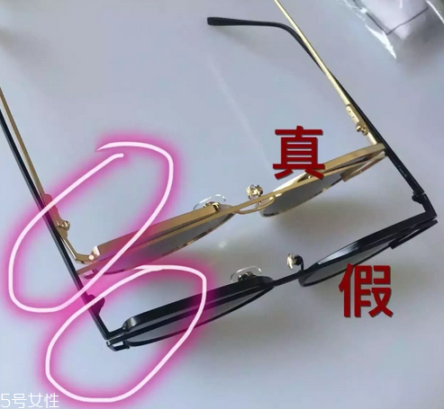 gm墨鏡是哪個(gè)國(guó)家的 怎么鑒別gm墨鏡真假 gm墨鏡是哪個(gè)國(guó)家的 怎么鑒別gm墨鏡真假