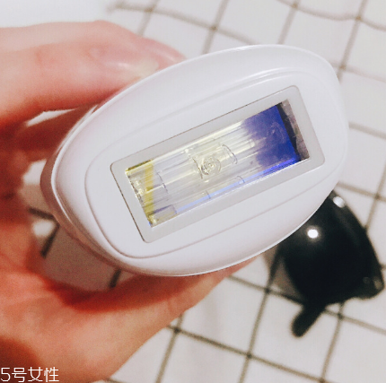 deess脫毛儀怎么樣？蒂絲脫毛儀有效果嗎