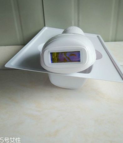 deess脫毛儀怎么用？蒂絲脫毛儀使用方法