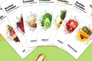 春雨果蔬面膜怎么樣？春雨果蔬面膜評(píng)測(cè)