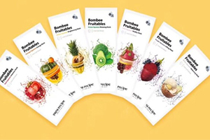 春雨果蔬面膜多少錢一盒？春雨果蔬面膜一盒多少片