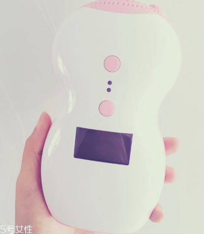 next beauty脫毛儀怎么樣？next beauty脫毛儀好用嗎