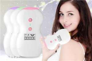 next beauty脫毛儀怎么樣？next beauty脫毛儀好用嗎