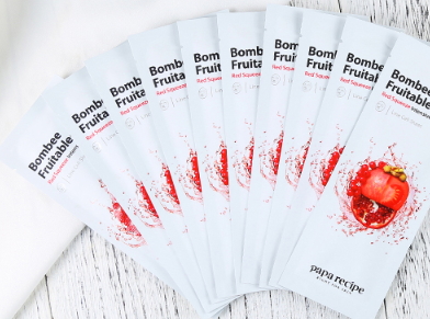 春雨果蔬面膜怎么用？春雨果蔬面膜要洗嗎