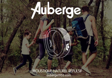 auberge艾比驅(qū)蚊手環(huán)真假 auberge驅(qū)蚊手環(huán)評(píng)測