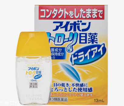 日本眼藥水排行榜6強 零差評的日本眼藥水 日本眼藥水排行榜6強 零差評的日本眼藥水