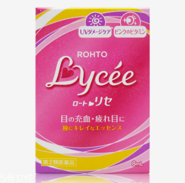 日本眼藥水排行榜6強 零差評的日本眼藥水 日本眼藥水排行榜6強 零差評的日本眼藥水
