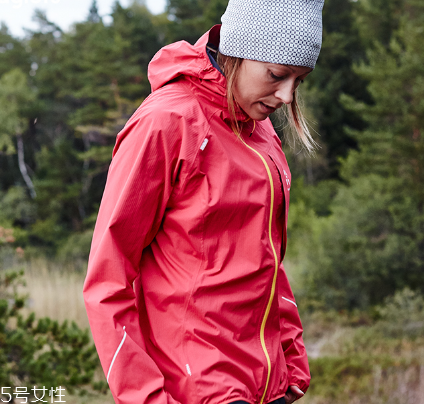 haglofs是什么牌子？火柴棍品牌介紹