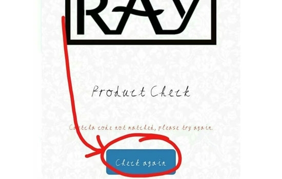 泰國ray面膜怎么鑒別真假 ray面膜真假辨別 泰國ray面膜怎么鑒別真假 ray面膜真假辨別