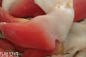 北極貝能放多久？北極貝能保存多長時間？