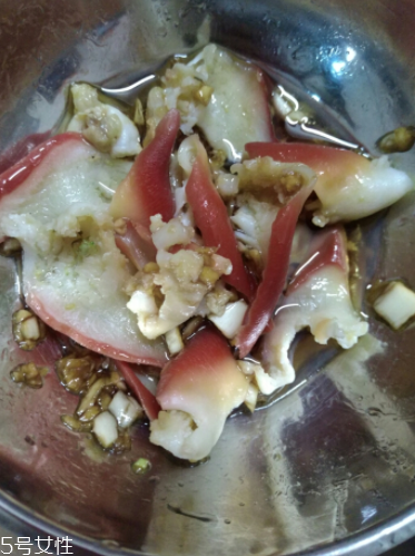 北極貝能放多久？北極貝能保存多長時間？