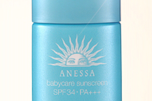 安耐曬兒童防曬霜藍瓶停產(chǎn)了嗎？安耐曬兒童藍瓶多少錢
