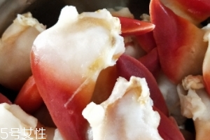 北極貝可以涮火鍋嗎？北極貝可以下火鍋吃嗎？