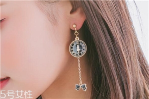 耳夾怎么戴不疼？耳夾的正確戴法