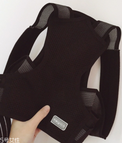 中山式背背佳說明書 中山式背背佳使用說明 中山式背背佳說明書 中山式背背佳使用說明