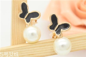 耳夾要耳洞嗎？耳夾需要打耳洞嗎