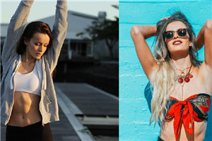 7大豐胸瘦臂的運(yùn)動(dòng) 練出事業(yè)線 7大豐胸瘦臂的運(yùn)動(dòng) 練出事業(yè)線