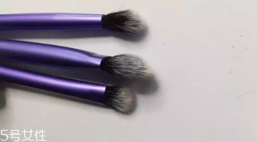 real techniques眼影刷怎么樣 real techniques眼影刷評測 real techniques眼影刷怎么樣 real techniques眼影刷評測