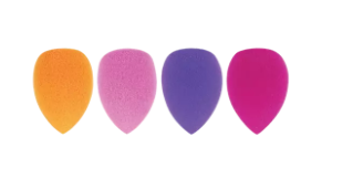 real techniques美妝蛋哪款好用 英國rt美妝蛋好物盤點 real techniques美妝蛋哪款好用 英國rt美妝蛋好物盤點