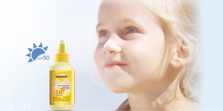 哈羅閃防曬霜怎么樣？哈羅閃防曬防曬值