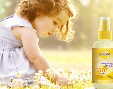 哈羅閃防曬霜怎么樣？哈羅閃防曬防曬值