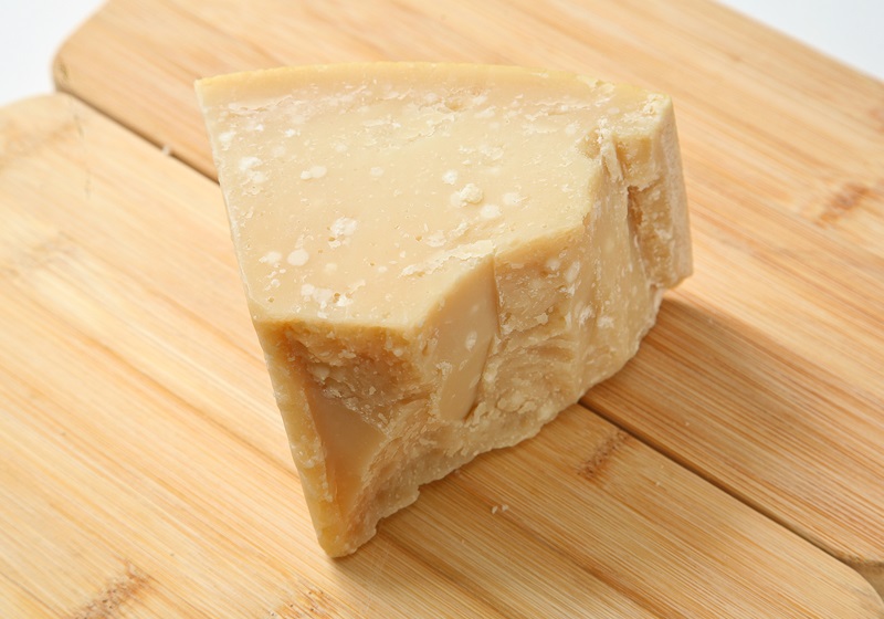 常見(jiàn)7大奶酪的種類和使用圖片