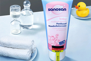 哈羅閃護(hù)臀膏怎么樣？哈羅閃護(hù)臀膏使用心得