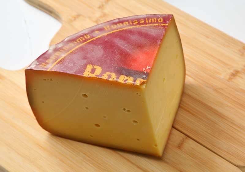 常見(jiàn)7大奶酪的種類和使用圖片