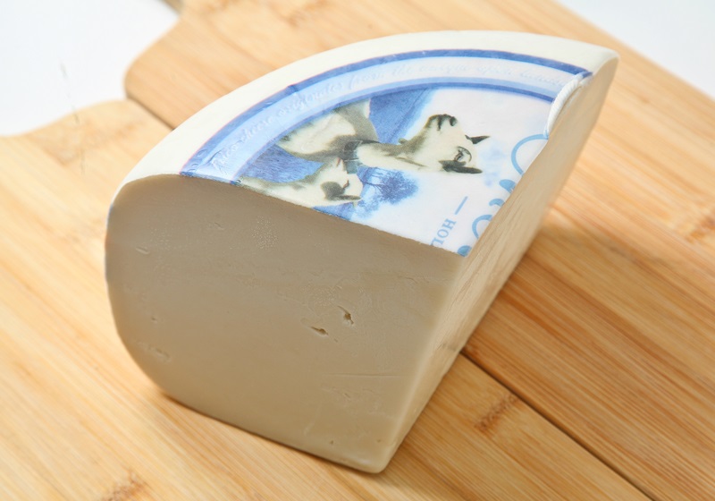 常見(jiàn)7大奶酪的種類和使用圖片