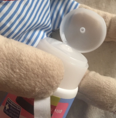 哈羅閃護(hù)臀膏怎么樣？哈羅閃護(hù)臀膏使用心得