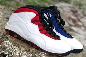 air jordan 10 westbrook紅藍(lán)鴛鴦什么時(shí)候發(fā)售？