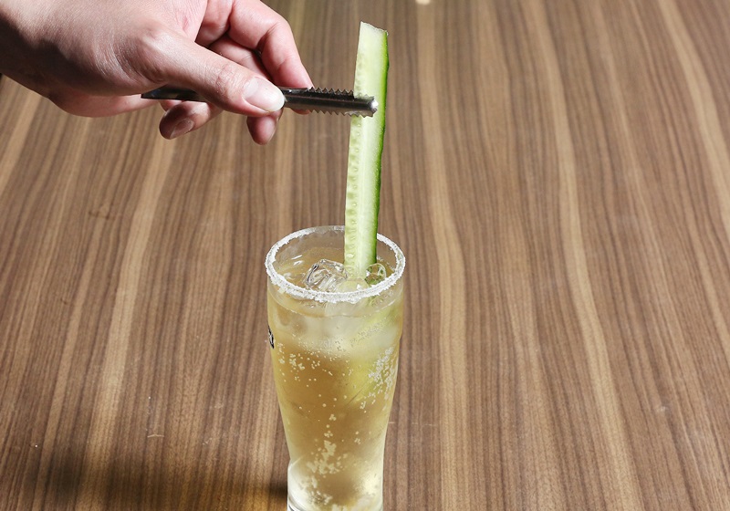 調(diào)酒一般用什么酒 調(diào)酒都有什么酒 調(diào)酒一般用什么酒 調(diào)酒都有什么酒