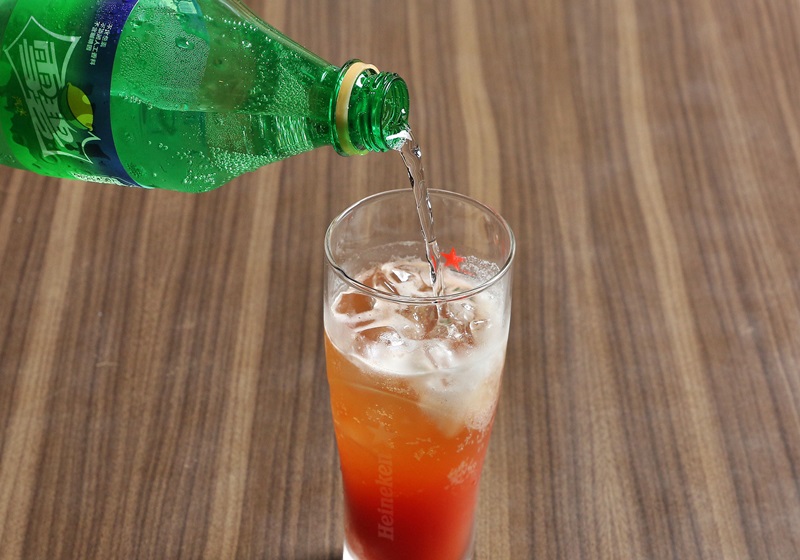 調(diào)酒一般用什么酒 調(diào)酒都有什么酒 調(diào)酒一般用什么酒 調(diào)酒都有什么酒