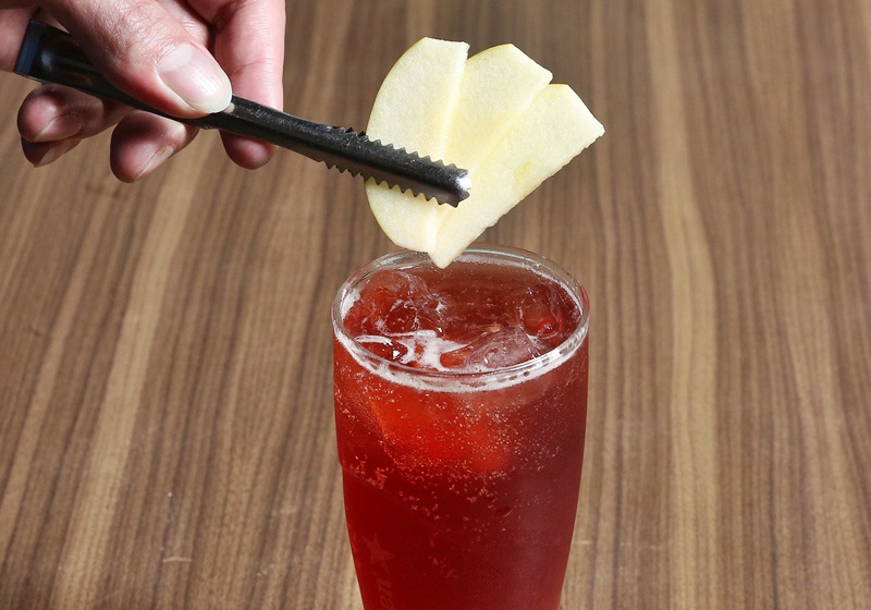 調(diào)酒一般用什么酒 調(diào)酒都有什么酒 調(diào)酒一般用什么酒 調(diào)酒都有什么酒