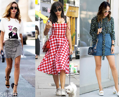 夏季復(fù)古風(fēng)如何穿搭？夏天怎么穿出復(fù)古感？