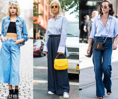 夏季復(fù)古風(fēng)如何穿搭？夏天怎么穿出復(fù)古感？