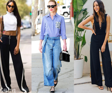 夏季復(fù)古風(fēng)如何穿搭？夏天怎么穿出復(fù)古感？