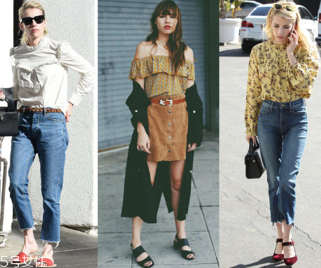 夏季復(fù)古風(fēng)如何穿搭？夏天怎么穿出復(fù)古感？