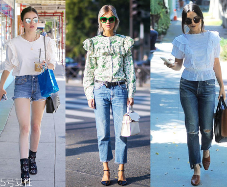 夏季復(fù)古風(fēng)如何穿搭？夏天怎么穿出復(fù)古感？
