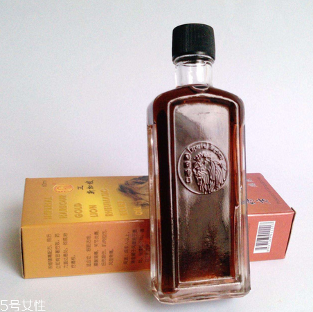 金獅子油價格 金獅子油多少錢？