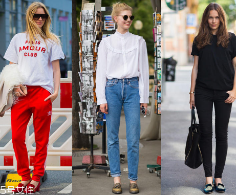 英倫風(fēng)怎么搭配？英倫風(fēng)搭配圖片