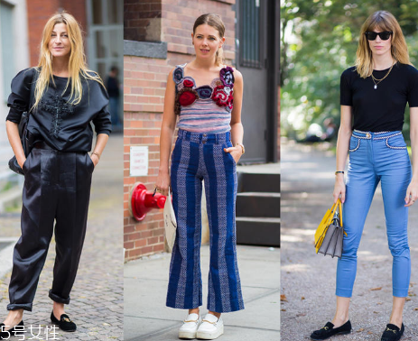 英倫風(fēng)怎么搭配？英倫風(fēng)搭配圖片