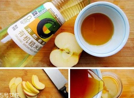 蘋果醋什么味道 蘋果醋口感特點(diǎn) 蘋果醋什么味道 蘋果醋口感特點(diǎn)