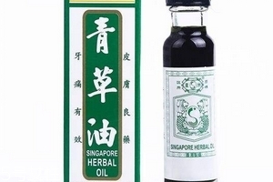 青草油的功效與作用 青草油有什么用處？