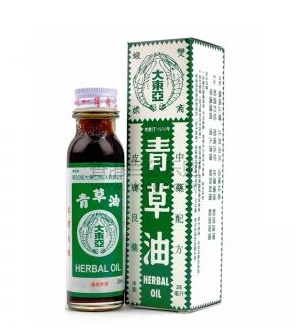 青草油的功效與作用 青草油有什么用處？