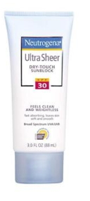 spf30防曬霜哪個牌子好？spf30防曬霜推薦