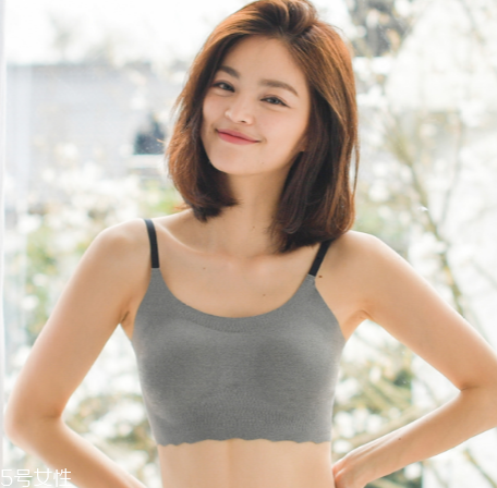 夏天穿什么內(nèi)衣舒服？適合夏天穿的內(nèi)衣推薦