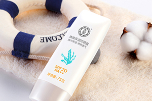 spf20的防曬霜有哪些？spf20防曬霜排行榜