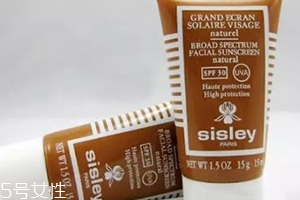 植物系防曬霜哪個(gè)牌子好？植物成分防曬霜排行榜