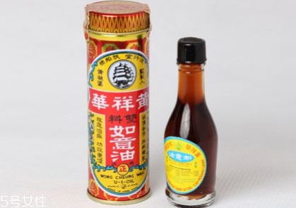 如意油的功效及用法 如意油怎么使用 如意油的功效及用法 如意油怎么使用